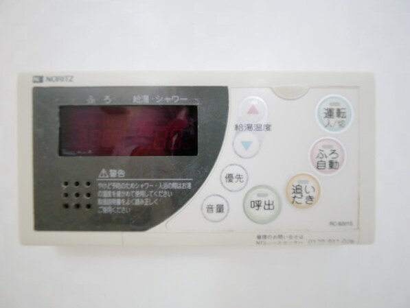 GLORY VICTOIREの物件内観写真